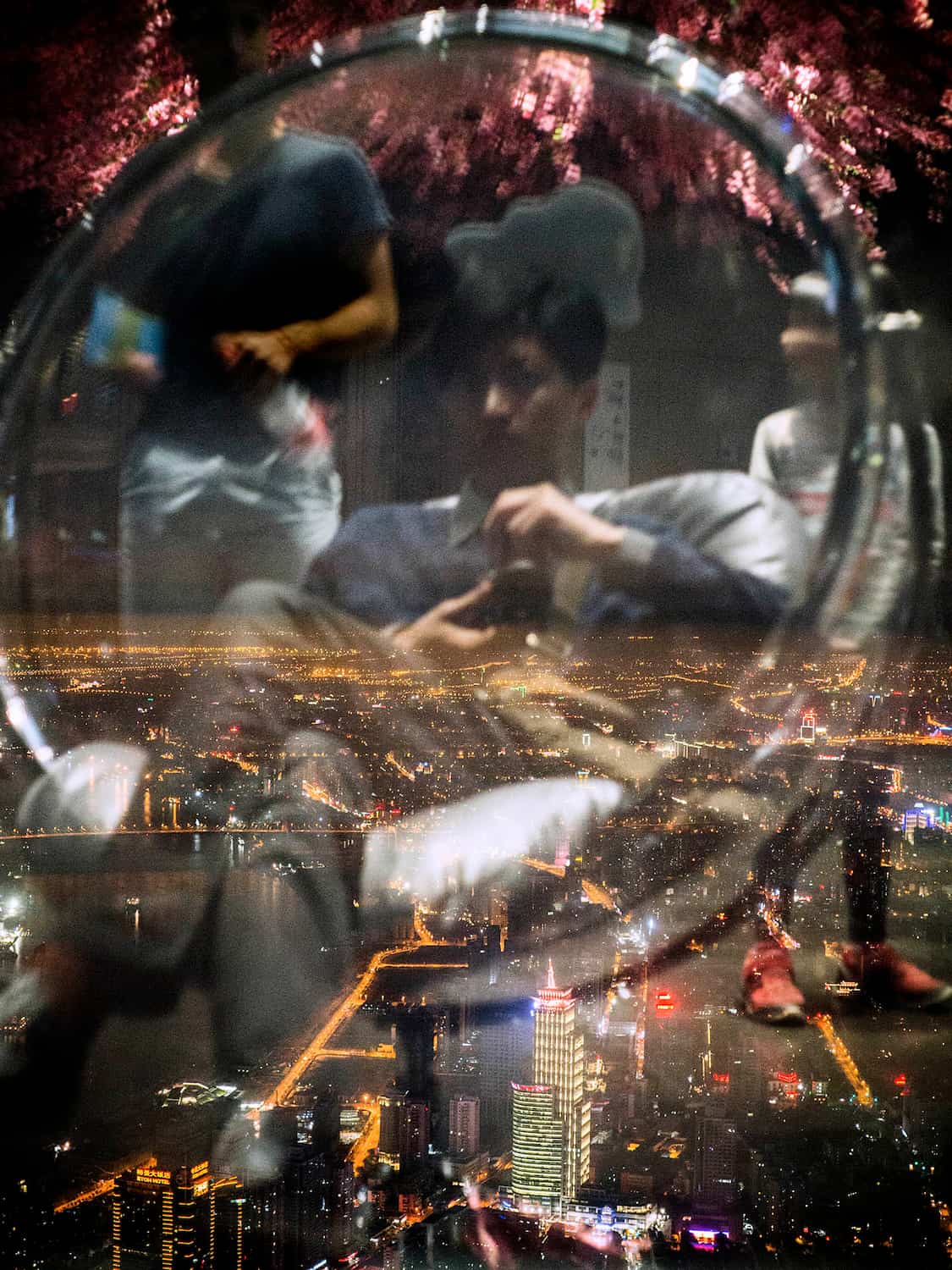 LUCHEN Watson, VFX, Oscar Award Wining, Studio, Shanghai, Pixomondo,