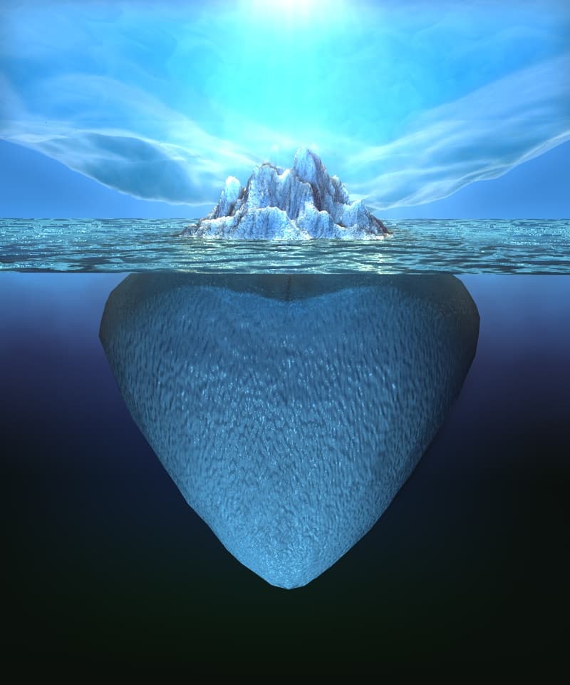 The early period of his 3D art works that LUCHEN Watson shown in his online gallery in 2008.
